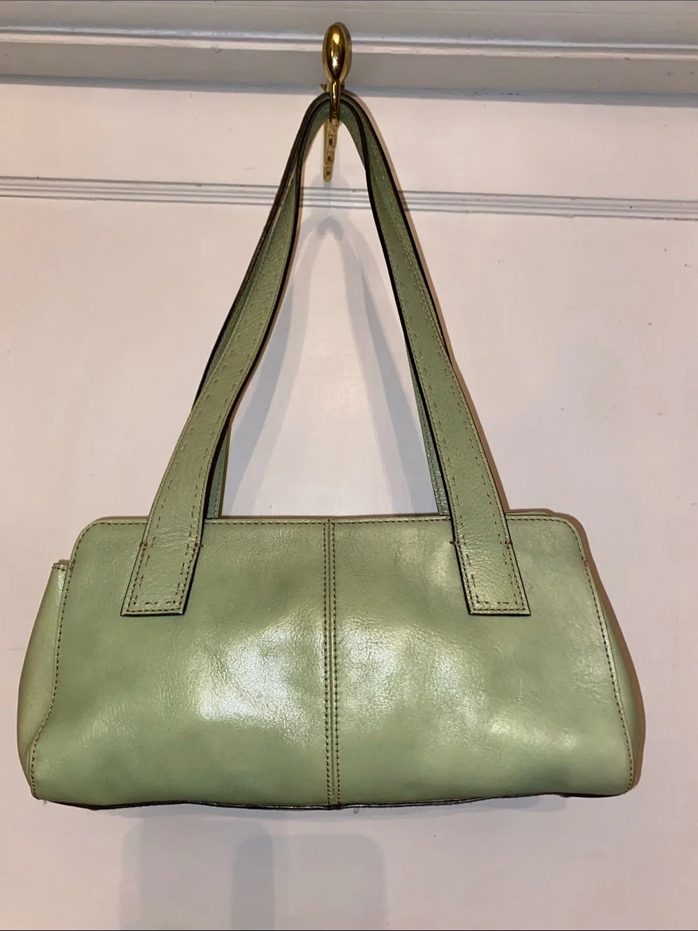 ! Fossil handbag in good condition